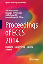 Download this eBook Proceedings of ECCS 2014