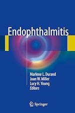Télécharger le livre :  Endophthalmitis