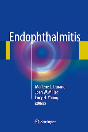 Téléchargez le livre :  Endophthalmitis