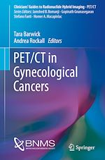 Télécharger le livre :  PET/CT in Gynecological Cancers