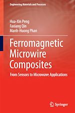Télécharger le livre :  Ferromagnetic Microwire Composites