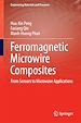 Télécharger le livre :  Ferromagnetic Microwire Composites