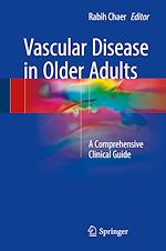 Télécharger le livre :  Vascular Disease in Older Adults