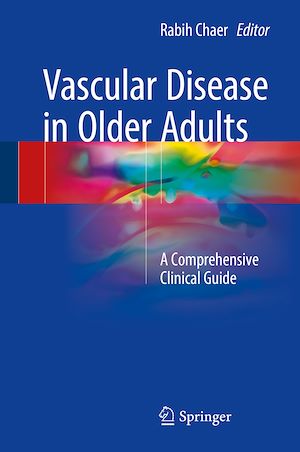 Téléchargez le livre :  Vascular Disease in Older Adults