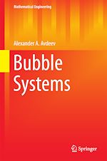 Télécharger le livre :  Bubble Systems