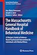 Télécharger le livre :  The Massachusetts General Hospital Handbook of Behavioral Medicine
