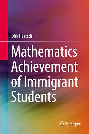 Téléchargez le livre :  Mathematics Achievement of Immigrant Students