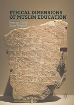 Télécharger le livre :  Ethical Dimensions of Muslim Education