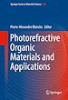 Télécharger le livre :  Photorefractive Organic Materials and Applications