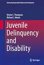 Télécharger le livre :  Juvenile Delinquency and Disability