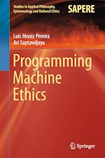 Télécharger le livre :  Programming Machine Ethics