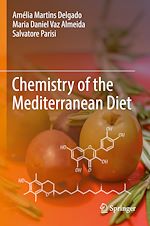Télécharger le livre :  Chemistry of the Mediterranean Diet