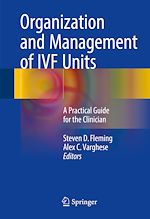 Télécharger le livre :  Organization and Management of IVF Units