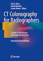 Télécharger le livre :  CT Colonography for Radiographers