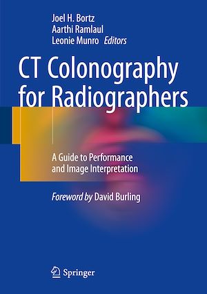 Téléchargez le livre :  CT Colonography for Radiographers