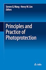 Télécharger le livre :  Principles and Practice of Photoprotection