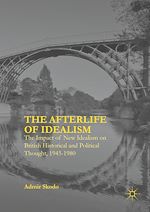 Télécharger le livre :  The Afterlife of Idealism