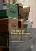 Télécharger le livre :  The Role of Prison in Europe