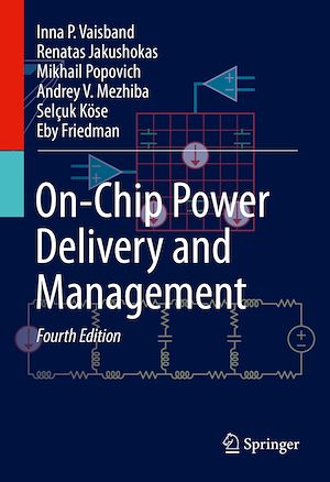 Téléchargez le livre :  On-Chip Power Delivery and Management