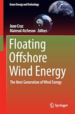 Télécharger le livre :  Floating Offshore Wind Energy