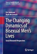 Télécharger le livre :  The Changing Dynamics of Bisexual Men's Lives