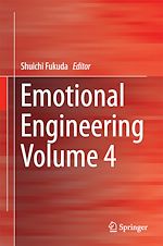 Télécharger le livre :  Emotional Engineering Volume 4