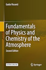 Télécharger le livre :  Fundamentals of Physics and Chemistry of the Atmosphere
