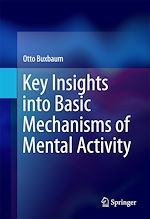 Télécharger le livre :  Key Insights into Basic Mechanisms of Mental Activity