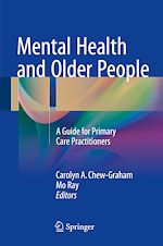 Télécharger le livre :  Mental Health and Older People