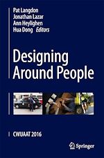 Télécharger le livre :  Designing Around People