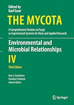 Télécharger le livre :  Environmental and Microbial Relationships
