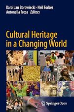 Download this eBook Cultural Heritage in a Changing World