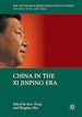 Télécharger le livre :  China in the Xi Jinping Era