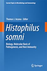 Télécharger le livre :  Histophilus somni