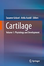 Télécharger le livre :  Cartilage