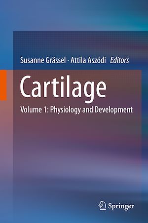 Téléchargez le livre :  Cartilage