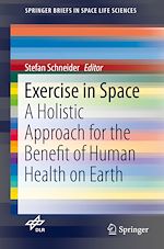 Télécharger le livre :  Exercise in Space