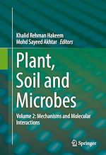 Télécharger le livre :  Plant, Soil and Microbes