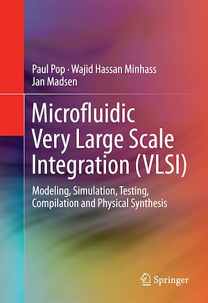 Téléchargez le livre :  Microfluidic Very Large Scale Integration (VLSI)