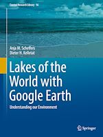 Télécharger le livre :  Lakes of the World with Google Earth
