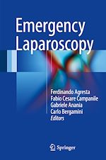 Télécharger le livre :  Emergency Laparoscopy