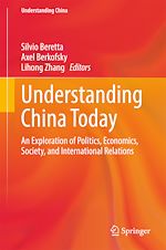 Télécharger le livre :  Understanding China Today