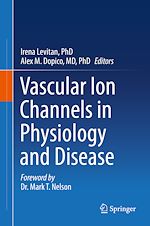 Télécharger le livre :  Vascular Ion Channels in Physiology and Disease