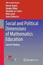 Download this eBook Social and Political Dimensions of Mathematics Education