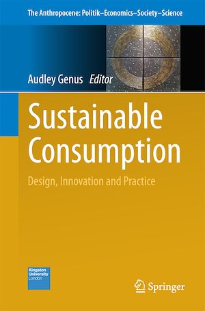 Téléchargez le livre :  Sustainable Consumption