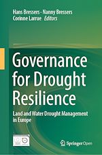 Télécharger le livre :  Governance for Drought Resilience