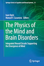 Télécharger le livre :  The Physics of the Mind and Brain Disorders