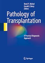 Télécharger le livre :  Pathology of Transplantation