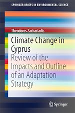 Download this eBook Climate Change in Cyprus