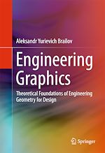 Télécharger le livre :  Engineering Graphics